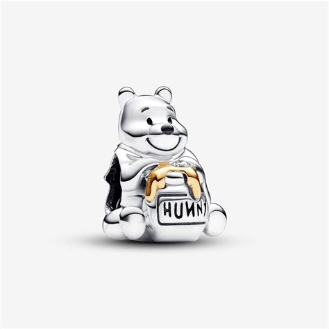 winnie the pooh pandora|Disney Winnie The Pooh Full Charm & Bracelet Gift .